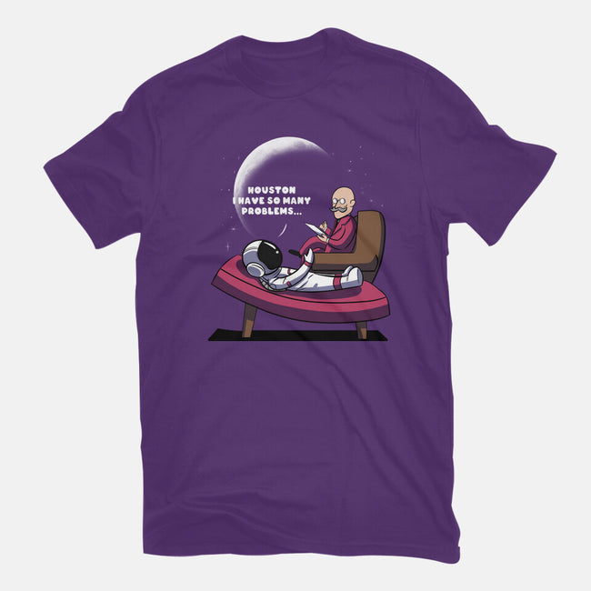 Problems-youth basic tee-fanfabio