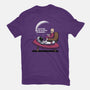Problems-youth basic tee-fanfabio
