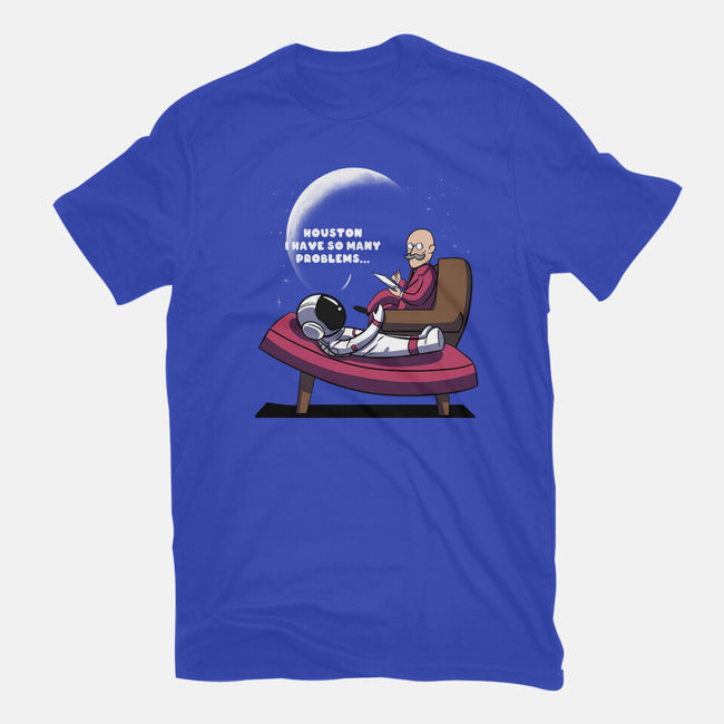 Problems-youth basic tee-fanfabio