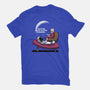 Problems-youth basic tee-fanfabio