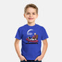 Problems-youth basic tee-fanfabio