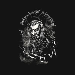 Mithrandir Mithrandir