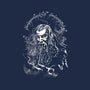Mithrandir-none matte poster-fanfabio