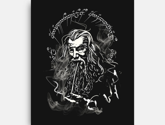 Mithrandir