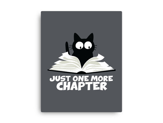 The Final Chapter