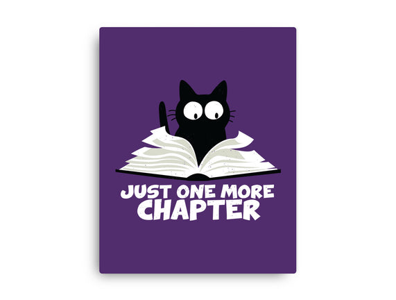 The Final Chapter