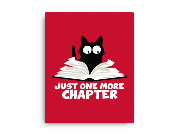 The Final Chapter