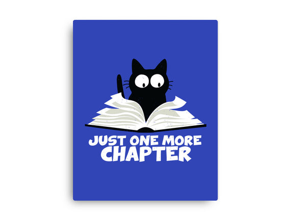 The Final Chapter