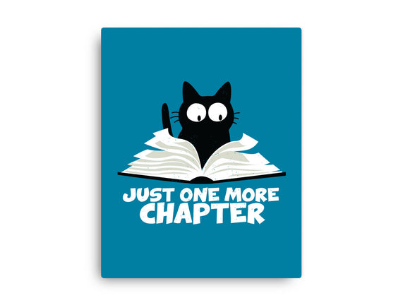 The Final Chapter