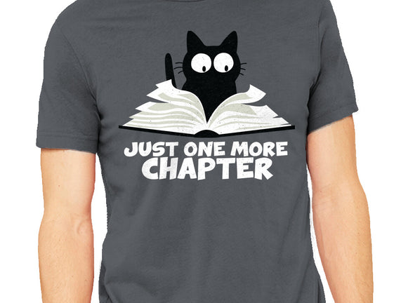 The Final Chapter