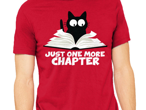 The Final Chapter