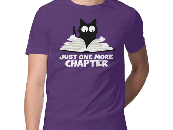 The Final Chapter