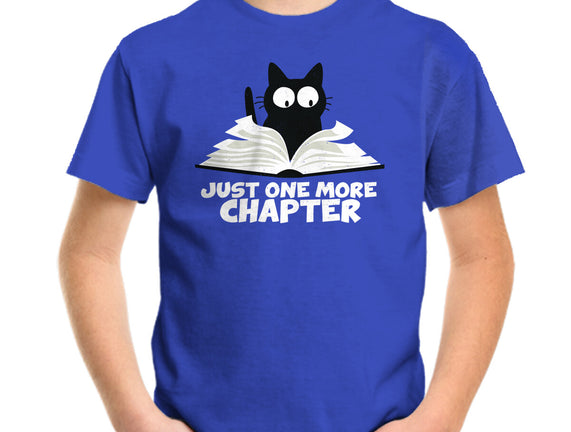 The Final Chapter