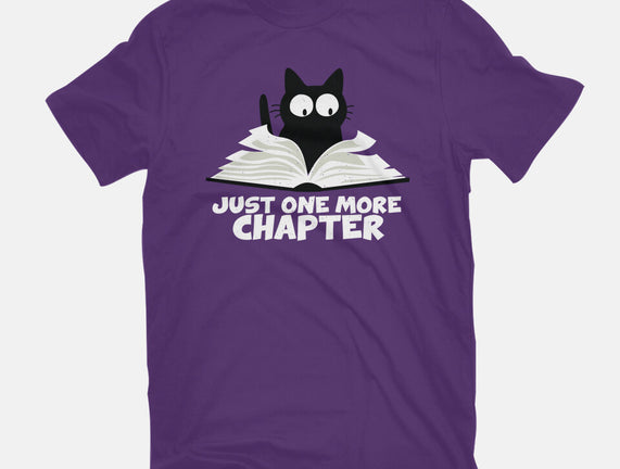 The Final Chapter