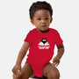 The Final Chapter-baby basic onesie-Xentee