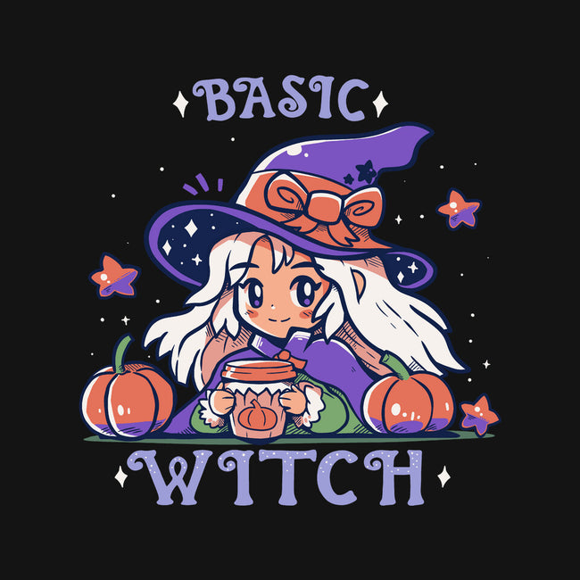 Basic Witch Season-mens long sleeved tee-TechraNova