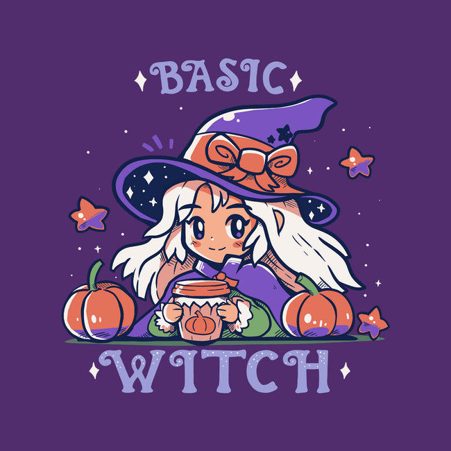 Basic Witch Season-youth basic tee-TechraNova