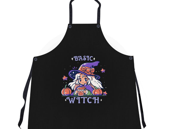 Basic Witch Season
