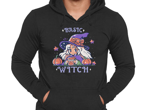 Basic Witch Season