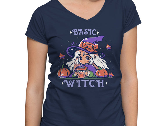 Basic Witch Season