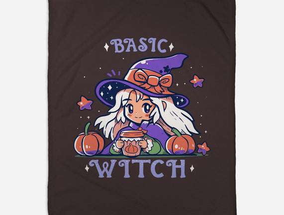 Basic Witch Season
