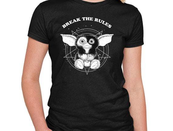 Break The Rules