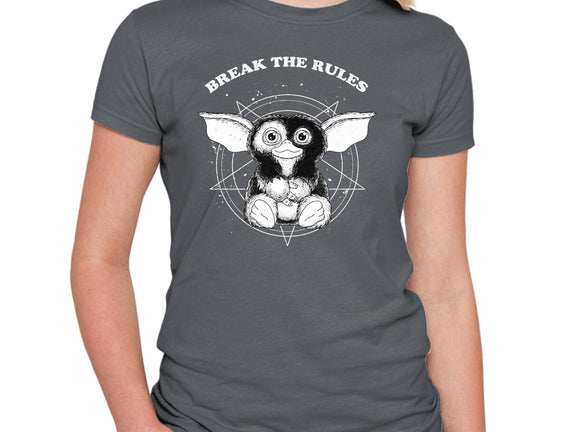 Break The Rules