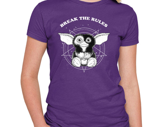 Break The Rules