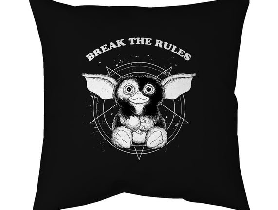 Break The Rules