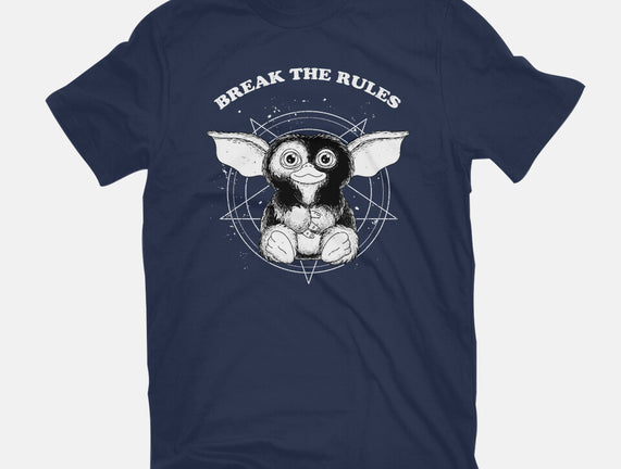 Break The Rules