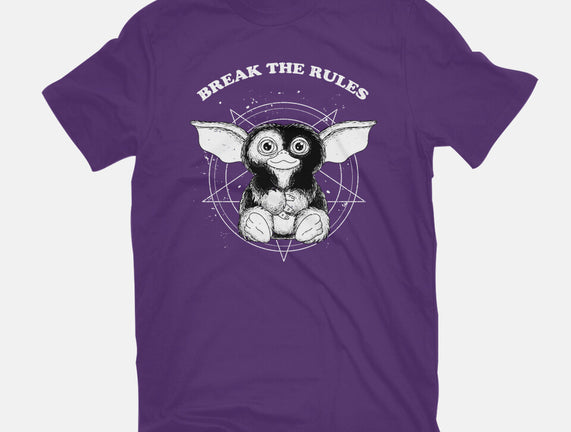 Break The Rules