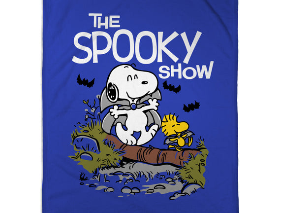 The Spooky Show