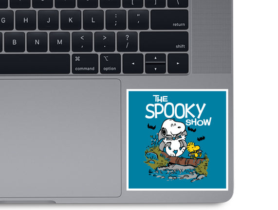 The Spooky Show