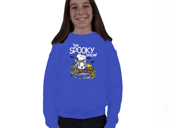 The Spooky Show