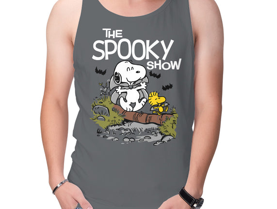 The Spooky Show