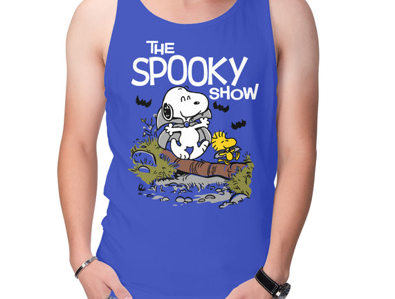 The Spooky Show