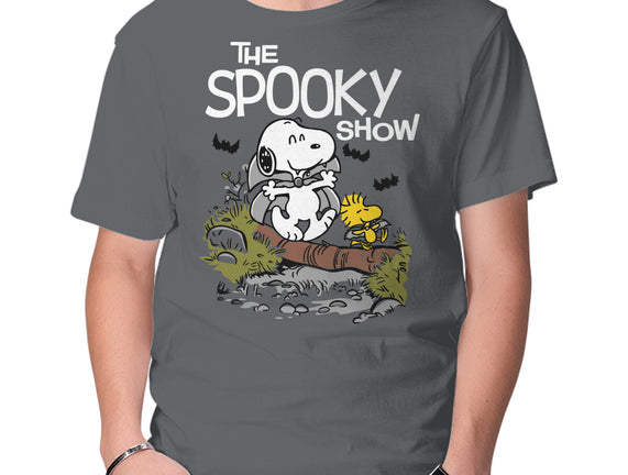 The Spooky Show