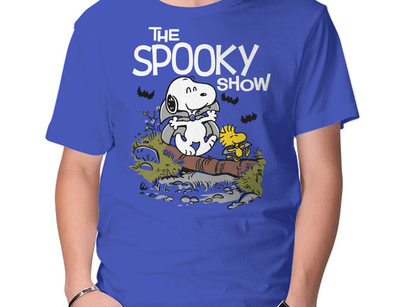 The Spooky Show