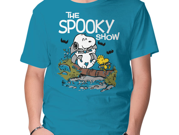 The Spooky Show