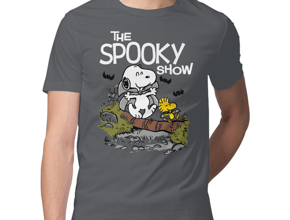 The Spooky Show