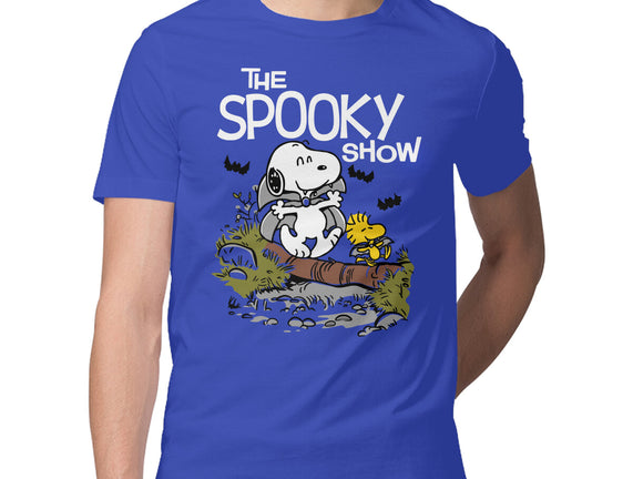 The Spooky Show