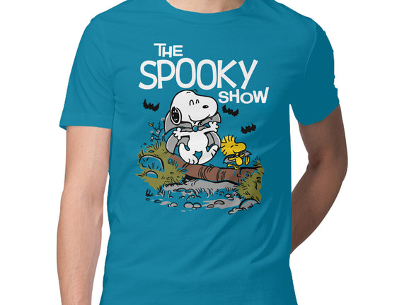 The Spooky Show