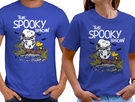 The Spooky Show