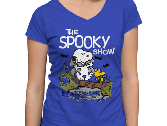 The Spooky Show
