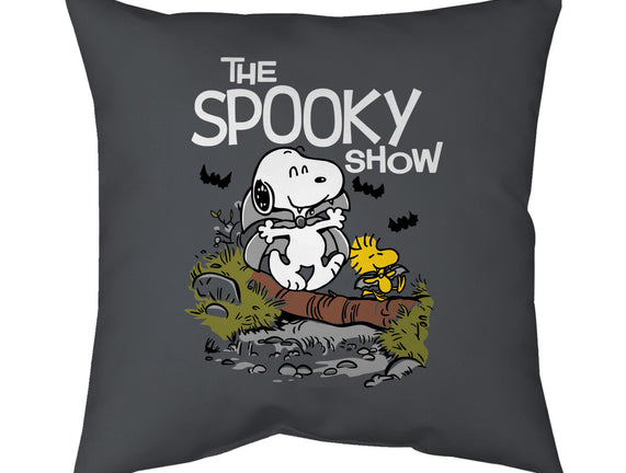 The Spooky Show