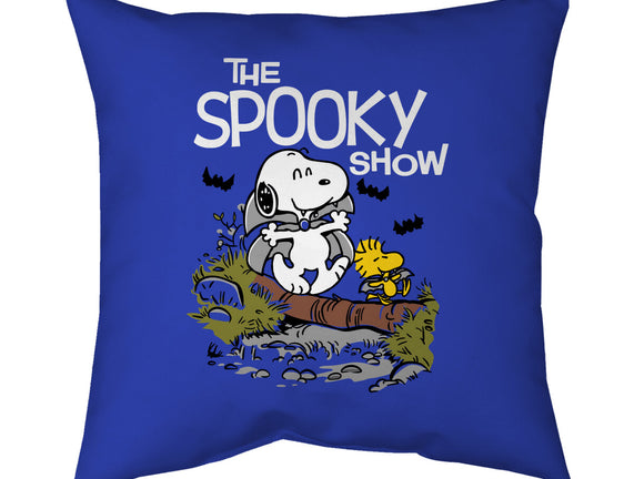 The Spooky Show