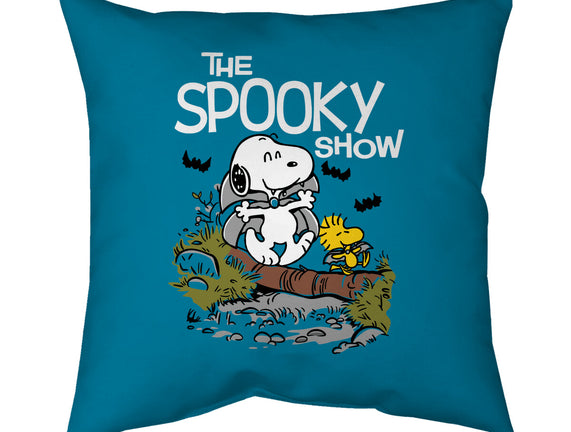 The Spooky Show