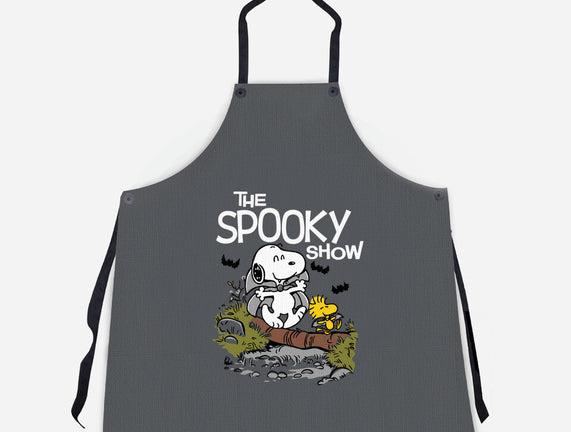 The Spooky Show