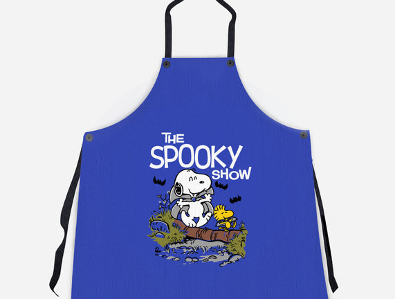 The Spooky Show