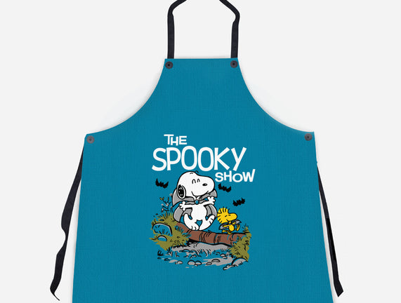 The Spooky Show
